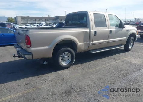 1999 Ford F-250 Lariat/Xl/Xlt z USA, uszkodzony, nr VIN 1FTNW20S0XEE07959